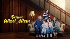 Benim Güzel Ailem 9.Bölüm izle