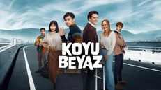 Koyu Beyaz 1.Sezon 4.Bölüm izle