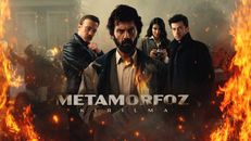 Metamorfoz 1.Sezon 2.Bölüm izle