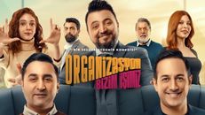 Organizasyon Bizim İşimiz 1.Sezon 3.Bölüm izle