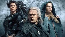 The Witcher 3.Sezon 4.Bölüm izle