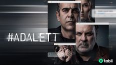 Adalett 1.Sezon 6.Bölüm izle