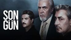 Son Gün 1.Sezon 2.Bölüm izle