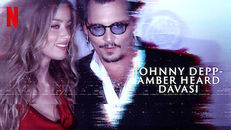 Johnny Depp Amber Heard Davası 1.Sezon 2.Bölüm izle