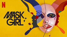 Mask Girl 1.Sezon 5.Bölüm izle