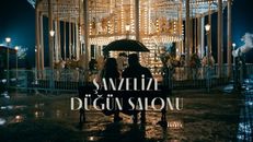 Şanzelize Düğün Salonu 1.Sezon 2.Bölüm izle