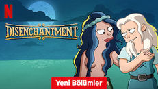 Disenchantment 5.Sezon 4.Bölüm izle