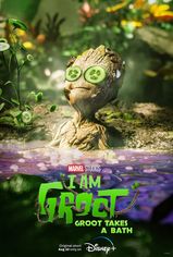 I Am Groot son bölüm ve eski bölümleri buradadan izleyebilirsin!