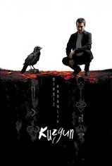 Kuzgun: Dipsiz Karanlık son bölüm izle