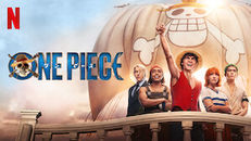 ONE PIECE 1.Sezon 5.Bölüm izle