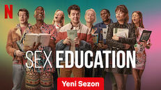 Sex Education 4.Sezon 4.Bölüm izle