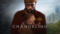 The Changeling 1.Sezon 1.Bölüm izle