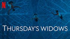 Thursdays Widows 1.Sezon 1.Bölüm izle