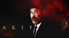 Akif 1.Sezon 1.Bölüm izle