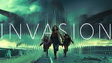 Invasion 2.Sezon 2.Bölüm izle