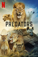 Predators son bölüm ve eski bölümleri buradadan izleyebilirsin!