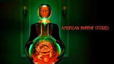 American Horror Stories 3.Sezon 1.Bölüm izle