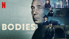 Bodies 1.Sezon 8.Bölüm izle