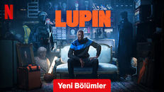 Lupin 3.Sezon 4.Bölüm izle