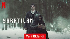 Yaratilan 1.Sezon 2.Bölüm izle