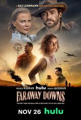 Faraway Downs son bölüm ve eski bölümleri buradadan izleyebilirsin!