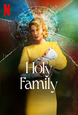Holy Family son bölüm ve eski bölümleri buradadan izleyebilirsin!