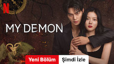 My Demon 1.Sezon 9.Bölüm izle