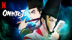 Onmyoji 1.Sezon 7.Bölüm izle