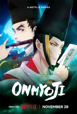 Onmyoji son bölüm izle