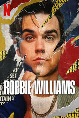 Robbie Williams son bölüm ve eski bölümleri buradadan izleyebilirsin!