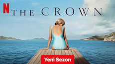 The Crown 6.Sezon 10.Bölüm izle