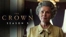 The Crown 5.Sezon 10.Bölüm izle