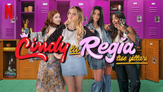 Cindy la Regia: The High School Years 1.Sezon 1.Bölüm izle