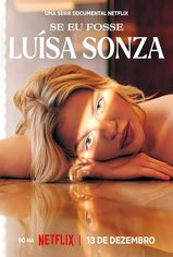 If I Were Luisa Sonza son bölüm ve eski bölümleri buradadan izleyebilirsin!