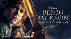 Percy Jackson and the Olympians 1.Sezon 5.Bölüm izle