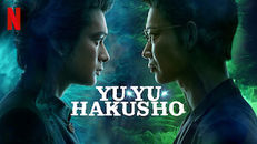 Yu Yu Hakusho 1.Sezon 3.Bölüm izle