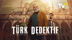 Türk Dedektif 1.Sezon 5.Bölüm izle