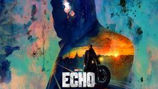 Echo 1.Sezon 3.Bölüm izle