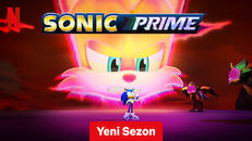 Sonic Prime 3.Sezon 2.Bölüm izle