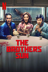 The Brothers Sun son bölüm ve eski bölümleri buradadan izleyebilirsin!