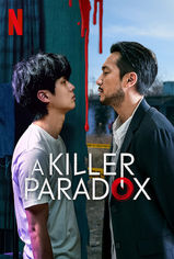 A Killer Paradox son bölüm ve eski bölümleri buradadan izleyebilirsin!