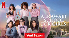 AlRawabi School for Girls 2.Sezon 2.Bölüm izle