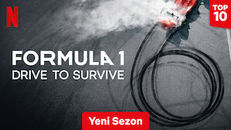 Formula 1: Drive to Survive 6.Sezon 9.Bölüm izle