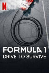 Formula 1: Drive to Survive son bölüm ve eski bölümleri buradadan izleyebilirsin!