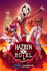 Hazbin Hotel son bölüm ve eski bölümleri buradadan izleyebilirsin!