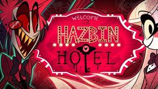 Hazbin Hotel 1.Sezon 2.Bölüm izle