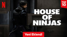 House of Ninjas 1.Sezon 1.Bölüm izle