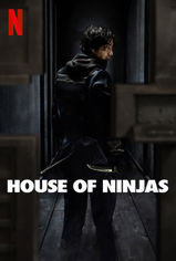 House of Ninjas son bölüm ve eski bölümleri buradadan izleyebilirsin!