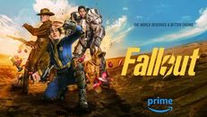 Fallout 1.Sezon 4.Bölüm izle