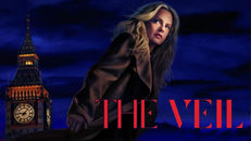 The Veil 1.Sezon 4.Bölüm izle